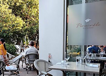 Periwinkle Restaurant