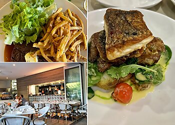 Periwinkle Restaurant