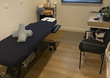 Personal Best Physiotherapy