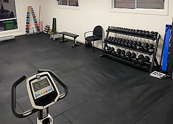 Personal Best Physiotherapy