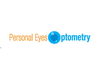 Personal Eyes Optometry Sydney CBD