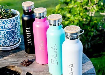 Personalised Favours