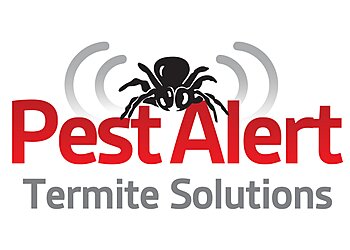 Pest Alert