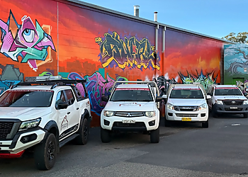 Pest Control Australia Coffs Harbour