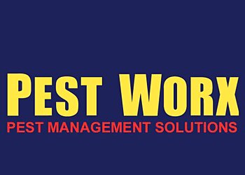Pest Worx
