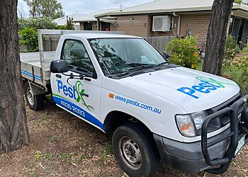 Rockhampton Pest Control Companies PestX Pest Control image 1