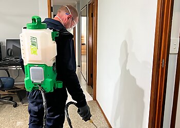 Pestaway Pest Management