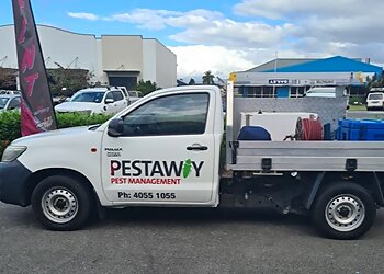 Cairns Pest Control Companies Pestaway Pest Management image 1