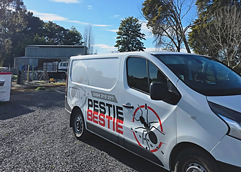 Pestie Bestie Pest Control