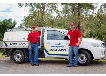 Pestpac Pest Control