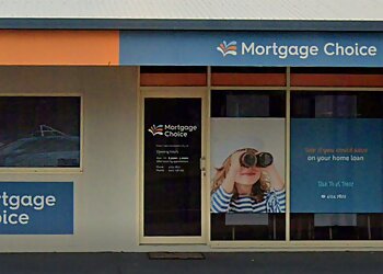 Peta Short - MORTGAGE CHOICE HERVEY BAY
