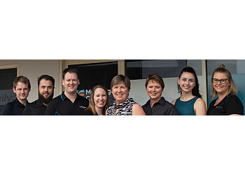 Peta Short - MORTGAGE CHOICE HERVEY BAY