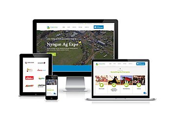 Peta Simpson Websites + Design