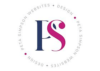 Peta Simpson Websites + Design