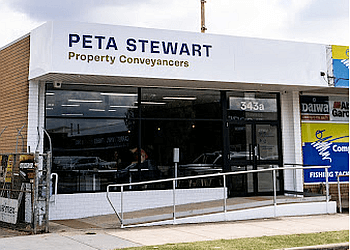 Peta Stewart Property Conveyancers