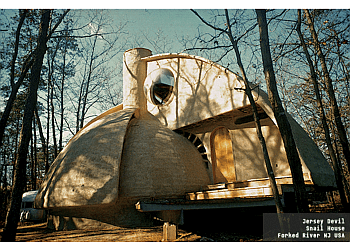 Pete Collings Architect