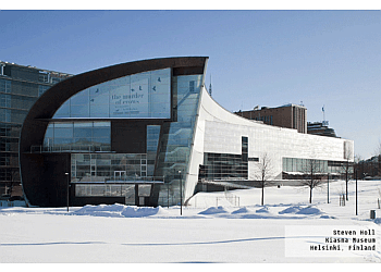 Pete Collings Architect