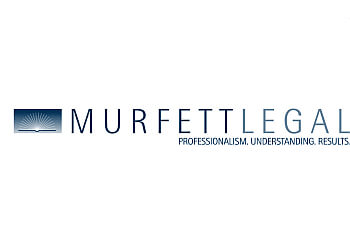 Peter Broun - MURFETT LEGAL