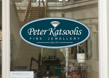 Peter Katsoolis Fine Jewellery