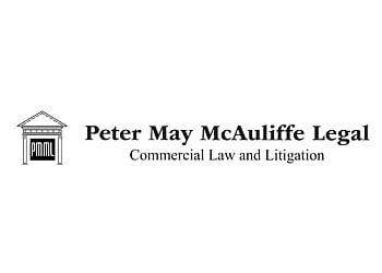 Peter May Mcauliffe Legal Pty. Ltd.