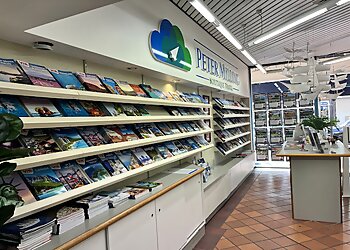 Peter Milling Travel Pty Ltd