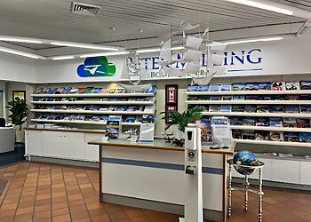 Peter Milling Travel Pty Ltd