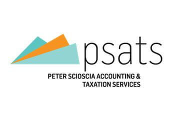 Peter Scioscia Accounting & Taxation Services