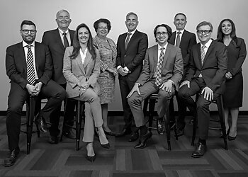 Peter Zaparas - ZAPARAS LAWYERS