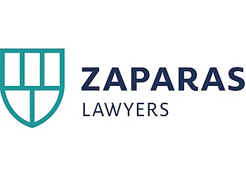 Peter Zaparas - ZAPARAS LAWYERS