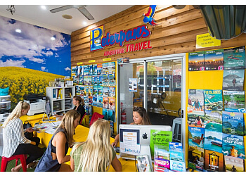 best travel agent in brisbane