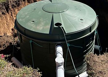 Peters Plumbing & Drainage