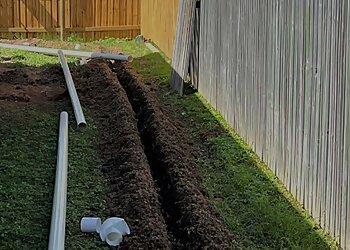 Peters Plumbing & Drainage