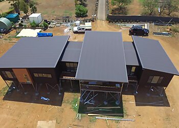 Petersen Metal Roofing Services