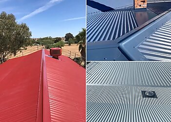 Petersen Metal Roofing Services