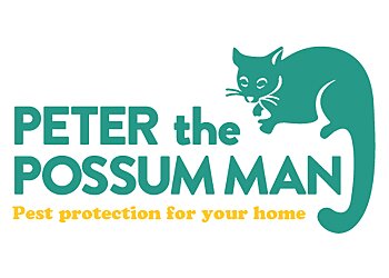 Peter the Possum Man