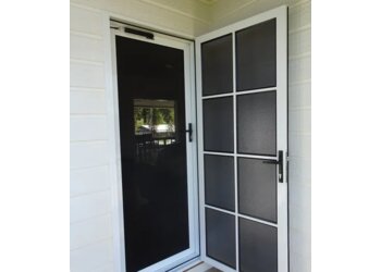 Pete's Glass & Aluminium