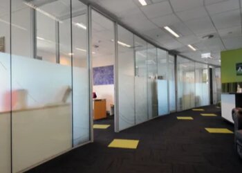 Pete's Glass & Aluminium