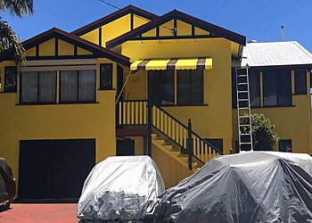 Pete's Painting Solutions Pty Ltd