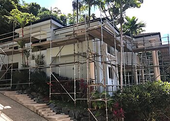 Pete's Painting Solutions Pty Ltd