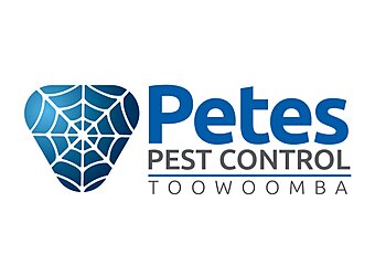 Petes Pest Control Toowoomba