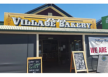 Pete's Village Bakery