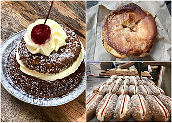 Pete's Village Bakery