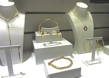 3 Best Jewellery in Warragul, VIC - Expert Recommendations