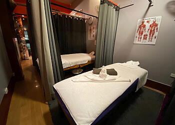 Pha Thai Massage