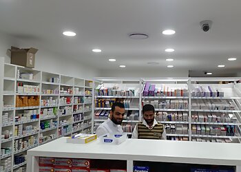 Pharmacy 4 Less Auburn