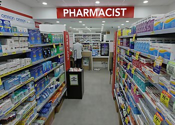 Pharmacy 4 Less Auburn