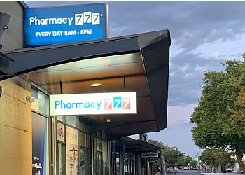 Pharmacy 777 