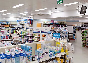 Pharmacy 777 Applecross