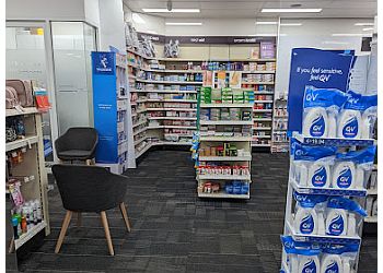 Pharmacy 777 Applecross