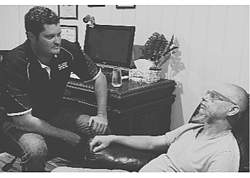 Phil Cardow Hypnotherapy